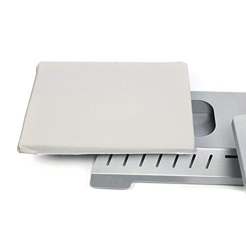 Máquina de planchado térmico 3 en 1 16x20 1600W miniatura 7