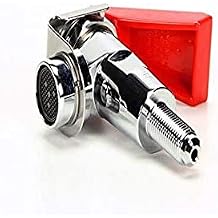 Bunn 12915.0000 Faucet Assy,W/Press Rlf R Hdl