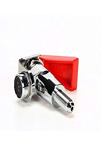 Bunn 12915.0000 Faucet Assy,W/Press Rlf R Hdl