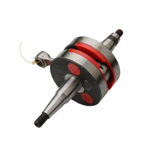 Vilebrequin D50B0 pour éliminer le jeu de bielle moto 2T