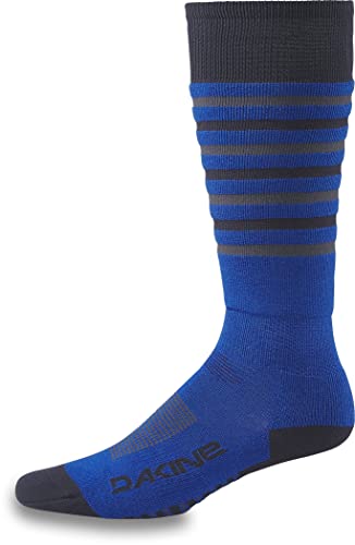 Dakine Womens Summit Merino Sock - Night Sky, Small/Medium