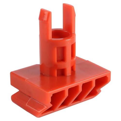 Sarini 4 Pcs Swivel Vice Pegs Grips Replacement Bench Clamps Replacement for 79-010-4 79-028 79-032 Bench Accessories - Image 3