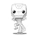 Funko Pop! Marvel: Marvel Sketched - Iron Man - Collectable Vinyl Figure - Gift Idea - Official Merchandise - Toys for Kids & Adults - Comic Fans - Model Figure for Collectors and Display