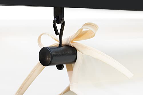 Barbados Terrazza Pergola 300 x 400 cm Garden