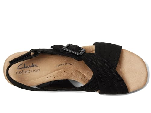 Image of Clarks Women's Nerisa West