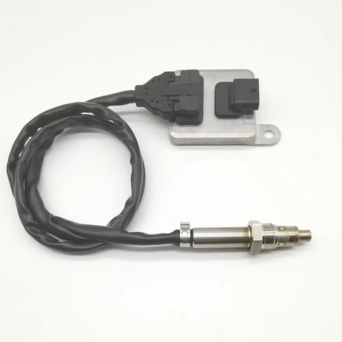 Capteur de NOx d'azote 12V résout le voyant moteur et l'anomalie d'échappement Benz W164