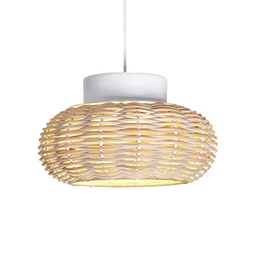 Lampe naturelle pour salon de la ferme et espace de vie