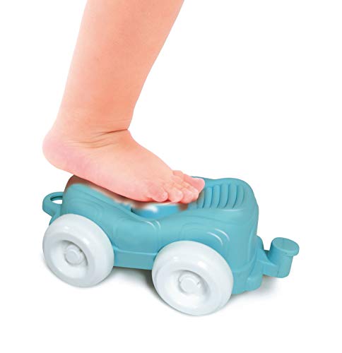 Clementoni Soft Clemmy, 17424 Speelset met zachte bouwstenen, vervaardigd in Italië, wasbaar, 6 maanden - Image 6