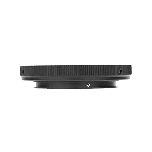 Ultrapro T/T2 Lens Mount Adapter For Nikon Slr Mount. Fits Select Nikon Slr Digital Cameras. #TOP2