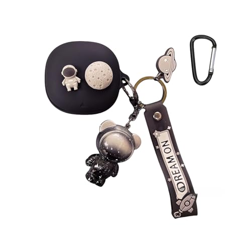 For Anker Soundcore Liberty5/Liberty4P[X  Fsm LN^[ CzP[X ϏՌ  lC  y [Jrit] (Liberty 4,A)