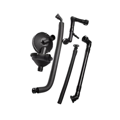 Manguera de purga del cárter kit ventilación BMW X3 Z4 8481803990
