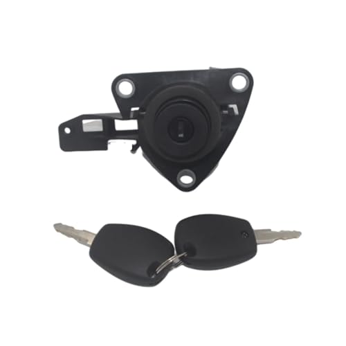 Verrou de hayon arrière robuste Dacia Duster 1 bloc de fermeture coffre 905026966R