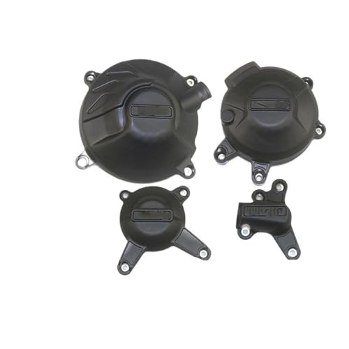 Capot moteur MT-09 ZHANGTONG carter protection pour Tracer FZ-09
