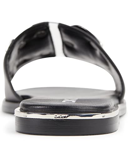 Image of DKNY Women's Waltz Flat Sandal Slide