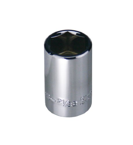 FPC ソケットレンチ用 ソケット 4S-21/32H