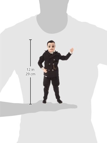 Muñeco Gomez 10 pulgadas The Addams Family Musical miniatura 2