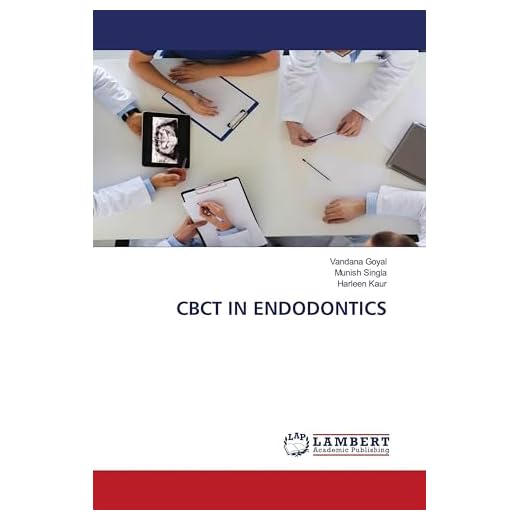 CBCT IN ENDODONTICS