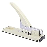 Grapadora de oficina Grapadora comercial Grapadora de escritorio Grapadora industrial de fuerte penetración para uso escolar Uso de oficina