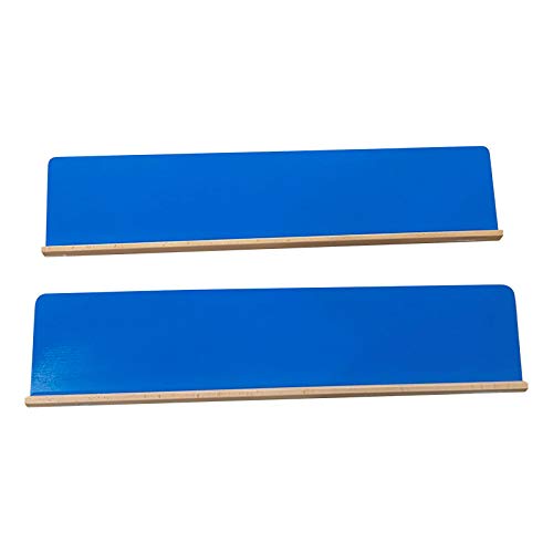 Adena Montessori Metal Insets Stands