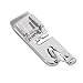 Janome Rolled Hemmer Foot #820809014 Sewing Machines