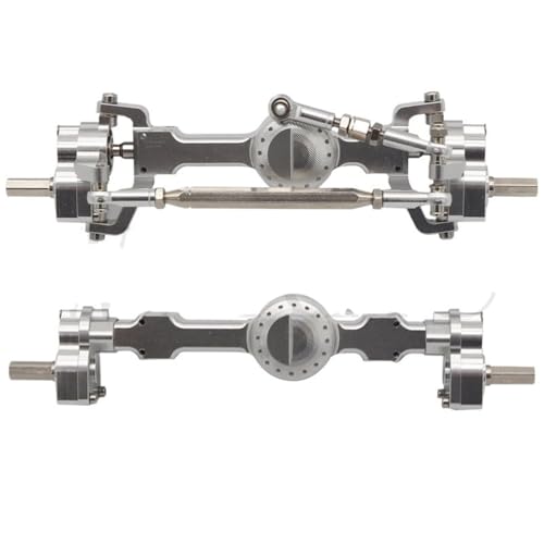 RC�N���[���[�p�A�b�v�O���[�h�p�[�c For MN For MN99S MN98 MN91 MN96 MN99 MN90 MN40 MN45 For FJ45 D90 D91 D99 D99S 1/12 �t�����^���t�����g���A�|�[�^���A�N�X���f�R���[�V����
