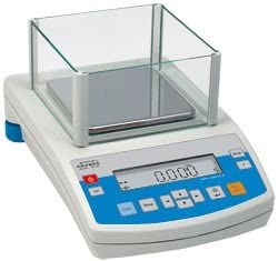 PS 3500.C2 Precision Balance