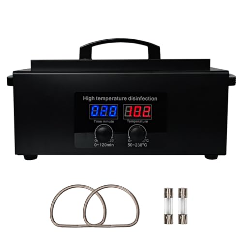 JOSBES Sterilisator...