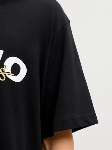 JACK & JONES Jjyuki Tee Ss Crew Neck Bf – Ansicht 6