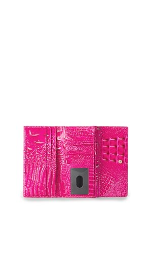 Image of BRAHMIN Cordelia Wallet - Affection Melbourne Ombre