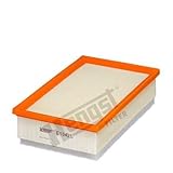 Hengst E1042L Air Filter
