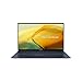ASUS Zenbook 14 UX3405CA Copilot+ PC | 14" WUXGA 16:10 OLED Display | Intel Core Ultra 9 285H | 32GB RAM | 1TB SSD | Intel Arc | Win11 Home | QWERTZ | Ponder Blue