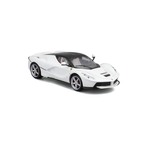 Modelo de Auto LaFerrari a Escala 1:43 miniatura 3