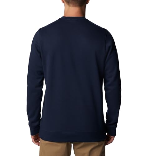 Sweat-shirt Columbia homme XS fini les pulls déformés au lavage - 2