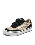 Vans Brooklyn LS V, Noir, 12
