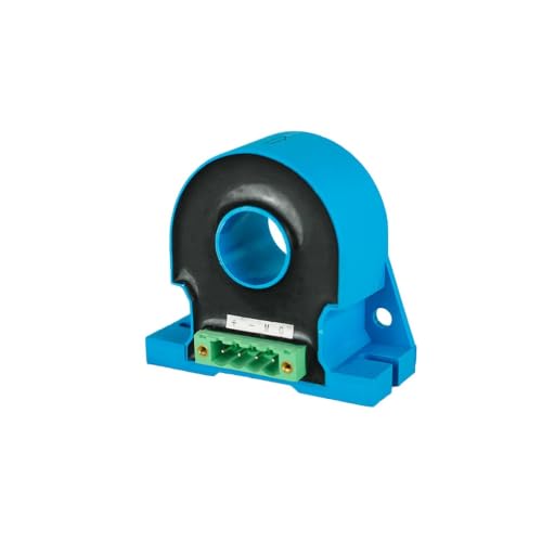 Sensor de corriente Hall SCB11 100A para optimizar paneles solares