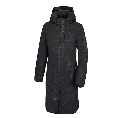 ELT Reitmantel Winter Modell Saphira