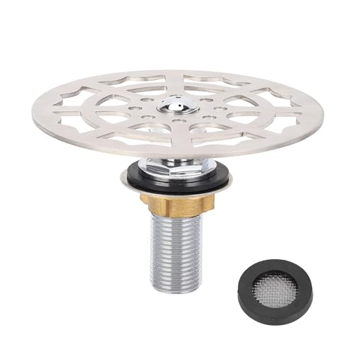 Image of Sink Glass Rinser for Kitchen Sink, High Pressure Cup Washer for Sink, Stainless Steel Automatic Cup Rinser Sink Attachment with Gasket for Home Commercial Cups Washing