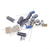 Gamme d'application générale : convient pour plusieurs modèles GG, sélectionnez en fonction de la capacité et du type du condensateur pour assurer une compatibilité précise dans les tâches de remplacement