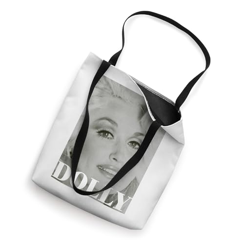 Bolso Tote Vintage Classic Dolly Parton miniatura 2
