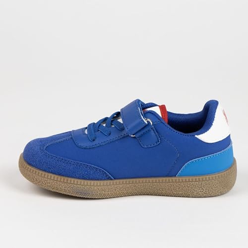 Chaussures sport interactifs Spiderman pour la cour de récréation
