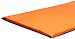 Amazon Basics Self-Inflating Air Pad for Sleeping, Camping, Travel - Long