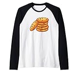Galletas - Divertida camisa de Halloween para llevar con tus galletas y disfraz de leche