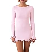 juniors glitter lace bodycon dress Corset Lace Up Back Bodycon Dress with Embellished Bodice main image 1