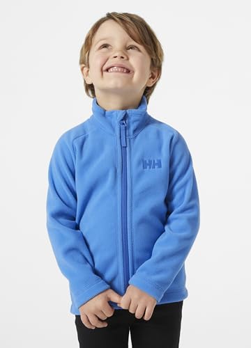 Image of Helly Hansen Kids Fleece Jacket (Big Kid)