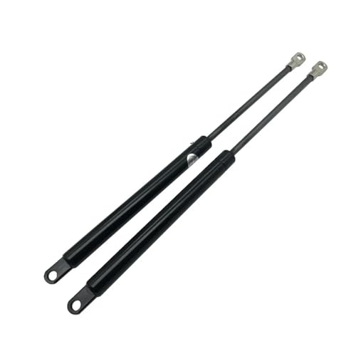 Ressorts à gaz de capot avant 300 mm amortisseur universel 30kg