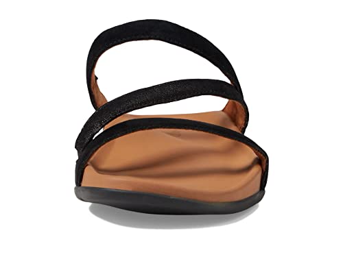 Strive Trio II - Women's Strappy Sandal with Arch Support2