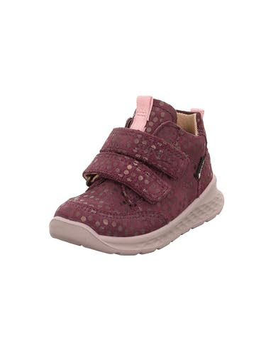 Superfit Weiblich BREEZE Rot/Rosa 5020 – Ansicht 1