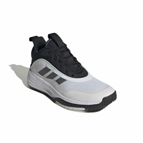 Image of adidas Mens Ownthegame 3.0 Sneaker