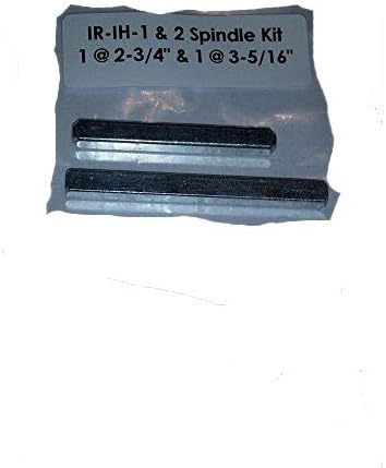 IR-IH-1 & 2 Spindle Kit