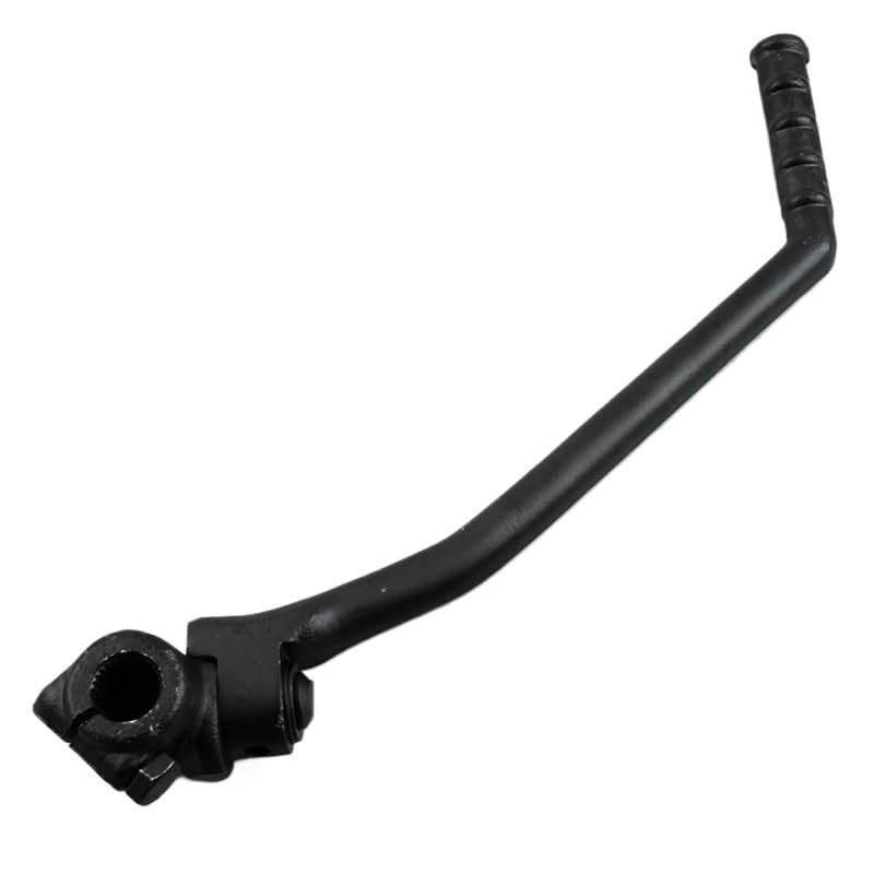 Kick de démarrage de moto pour XR250R 1981-1995 bras de levier résistant